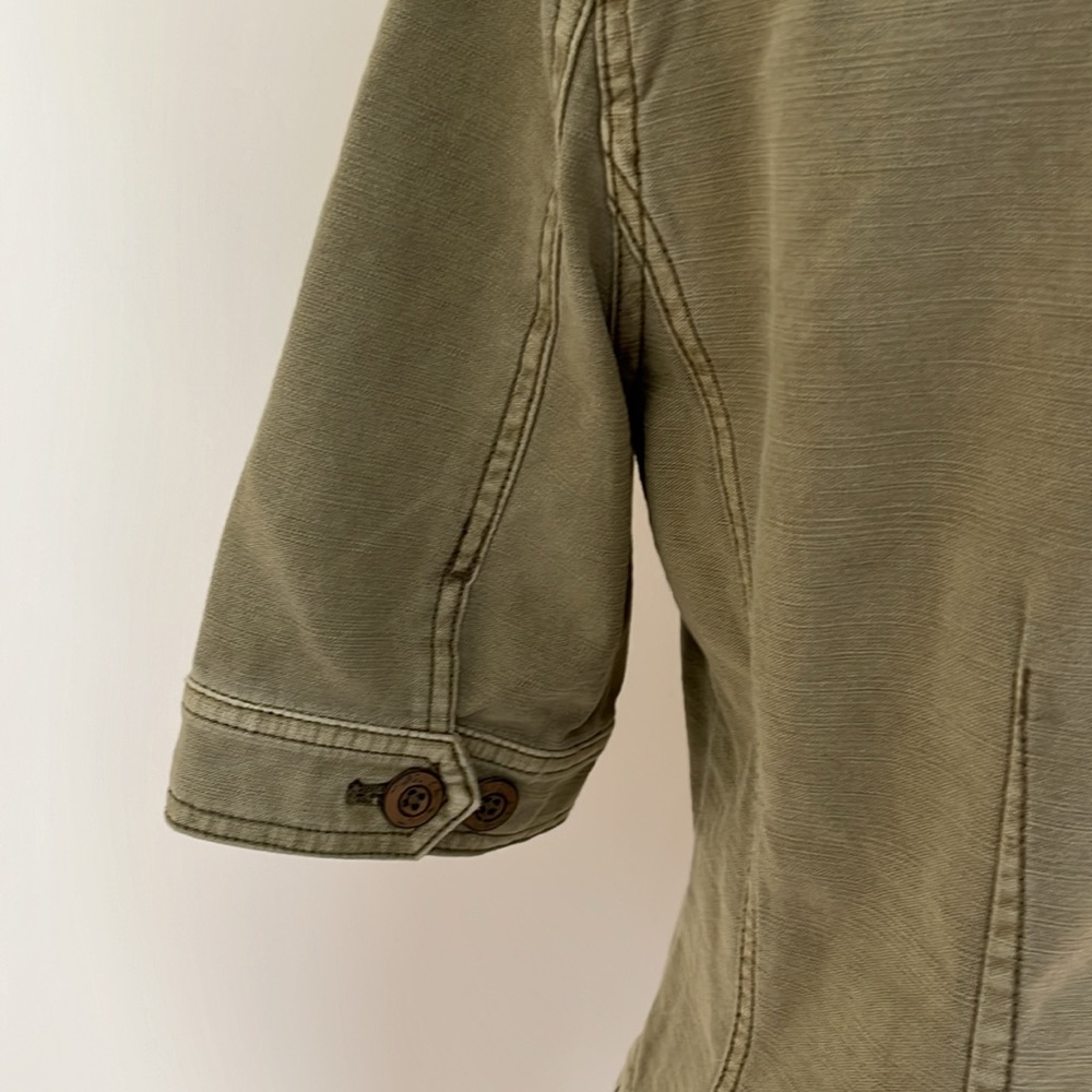 Anthropologie Jacket - Picture 4 of 7